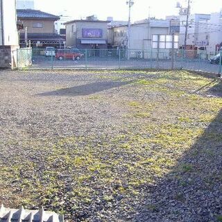 土地 小山市城山町1丁目(106.09坪) 1,910万円