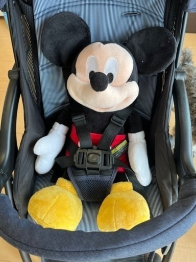 ピジョン ベビーカー 中古だけど綺麗です！