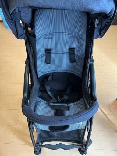 ピジョン ベビーカー 中古だけど綺麗です！