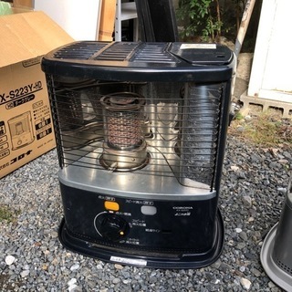 ストーブ2の画像