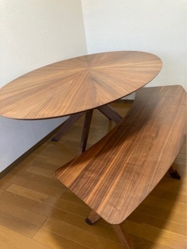 ダイニングテーブルセット