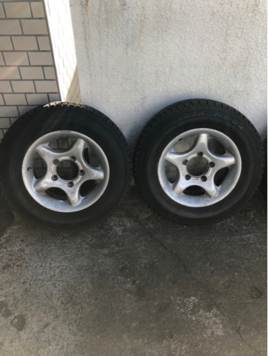 スタッドレス ブリザック MZ02 タイヤ