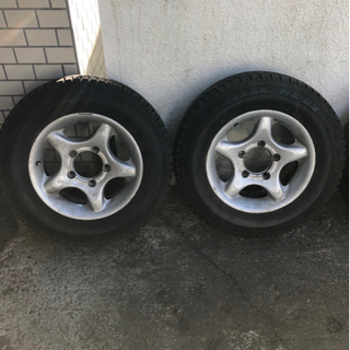 スタッドレス ブリザック MZ02 タイヤ
