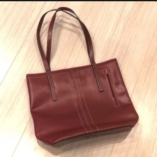 VALENTINO BERTINIトートバッグ