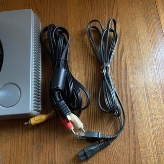 ■初代プレイステーションPS 1■本体■中古品■おまけ付きの画像
