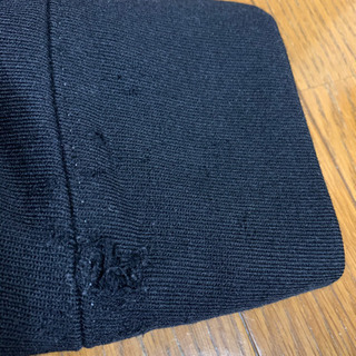 コートの袖直しお願いできる方いますか？