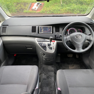 本車検R5/10満タン極上2.0プラチナ/プッシュスタ-トパドルシフト実走行8万㎞Pスライド【純ナビワンセグETC/HID本革巻きステ-/スマ-トキ-/AWの画像