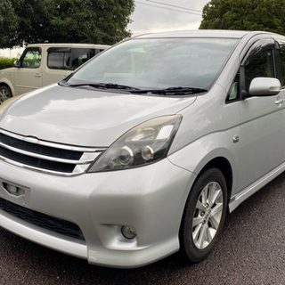 本車検R5/10満タン極上2.0プラチナ/プッシュスタ-トパドルシフト実走行8万㎞Pスライド【純ナビワンセグETC/HID本革巻きステ-/スマ-トキ-/AWの画像