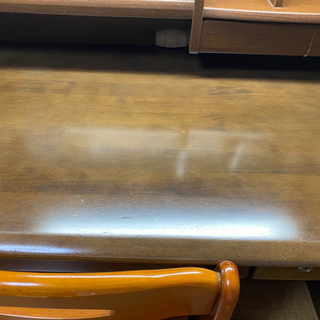 学習机差し上げます^ - ^の画像