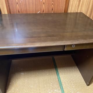 学習机差し上げます^ - ^の画像