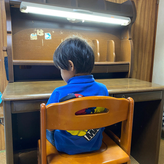 学習机差し上げます^ - ^の画像