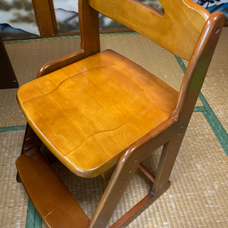 学習机差し上げます^ - ^の画像