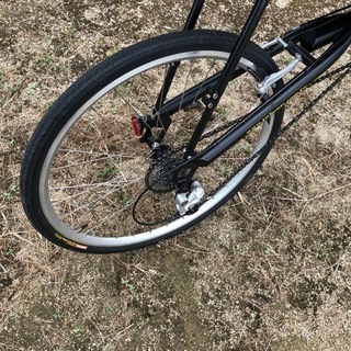 リカンベントの画像