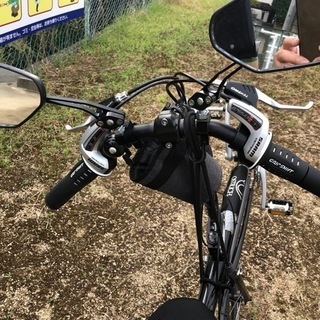 リカンベントの画像