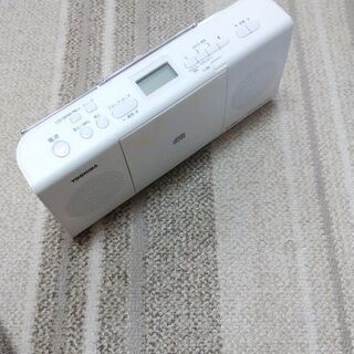 CDラジオ
