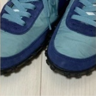 ★美品★ナイキワッフルレーサー ‘17 US9.5 JPN27.5cmの画像