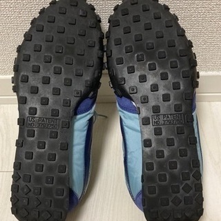 ★美品★ナイキワッフルレーサー ‘17 US9.5 JPN27.5cmの画像