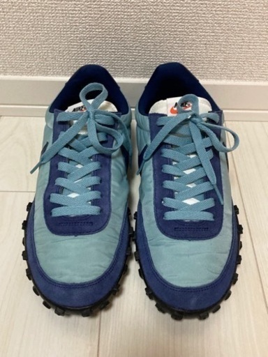 ★美品★ナイキワッフルレーサー ‘17 US9.5 JPN27.5cm