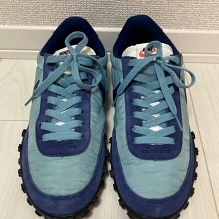 ★美品★ナイキワッフルレーサー ‘17 US9.5 JPN27.5cm
