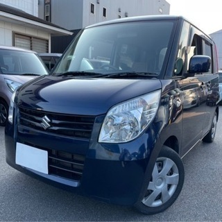 最安値★ 車検満タン!  パレット パワスラ 綺麗な車体! スマ...