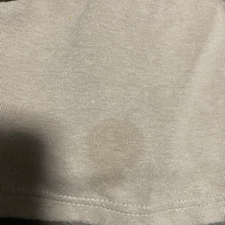 【差し上げます】ワンピース100cmの画像