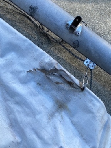 スパンカー　船　プレジャーボート　漁船　船外機　船内機