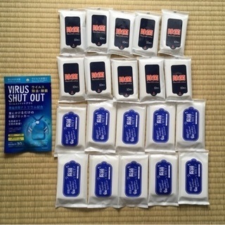 除菌　ウェットティッシュ　10枚入り×20セット
