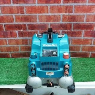 マキタ AC461XS エアーコンプレッサー【リライズ野田愛宕店】【店頭