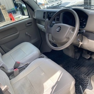 エブリーバン　車検付き　乗って帰れますの画像
