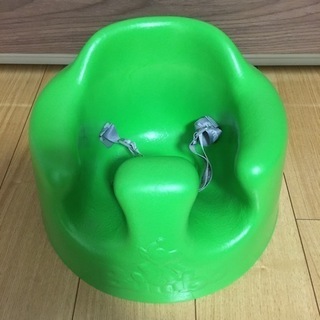 Bumbo バンボベビーソファ グリーン 緑
