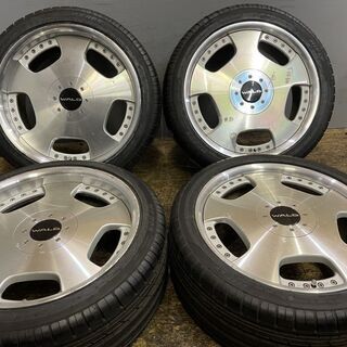 タイヤ新品【HIFLY HF805 245/40R19】夏タイヤ...