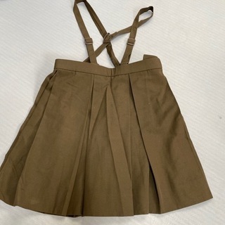 五位堂小学校制服 標準服130