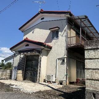 【敷金礼金無し】ペット可 FR1ヶ月 貸家  貸戸建て  4DK...