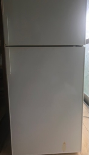 【商談中】無印良品冷蔵庫137L AMJ-14C