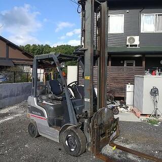 売約済み❗️ リフト、回転、1.5トン‼️