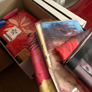 東方神起･JYJグッズの画像