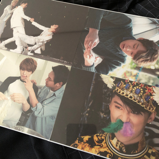 東方神起･JYJグッズ
