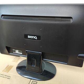 BenQ 24インチ フルHD液晶モニター G2420HDの画像