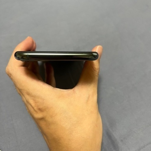 iPhone 11 Pro Max スペースグレイ 256 GB SIMフリー 本体