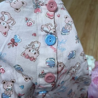 80㌢　女の子　※お譲り先決まりましたの画像