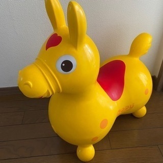 ロディ Rody キイロ