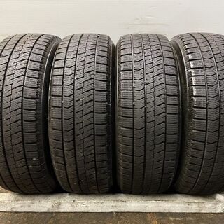BS BLIZZAK VRX2 185/60R15 15インチ ...