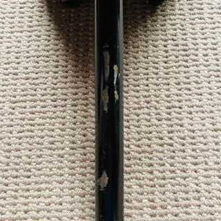 自転車のサドルの画像