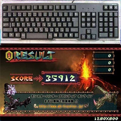 【☆前面色可変☆高FPS i7ゲーミングPC】フォートナイト・Apex◎現品組み上げ製造管理番号：1017JPS1