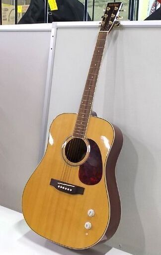 訳あり Tokai Cat's Eye アコースティックギター CE25N 東海 トーカイ キャッツアイ アコギ エレアコ改造 札幌市東区 新道東店