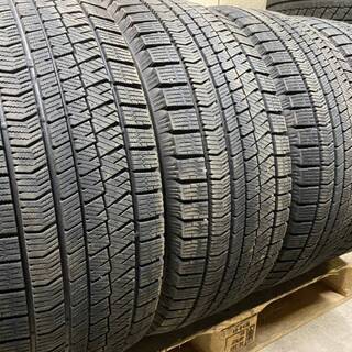 冬タイヤ☆18インチ☆BRIDGESTONE ブリザック VRX...