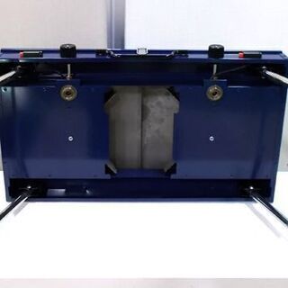 ウールリッチ パワースリムツーバーナーWR-3611 Woolrich 着火確認済 POWER SLIM TWO BURNER SOTO 鉄板付 札幌市 新道東店の画像