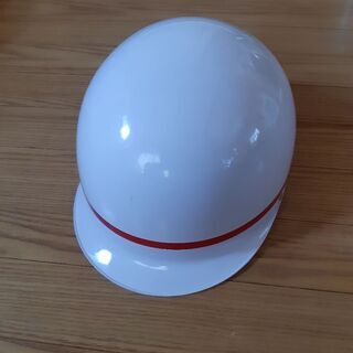 ヘルメット