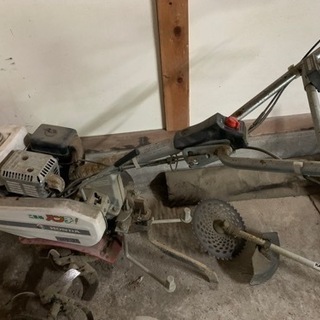 農機具