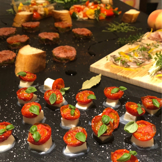 某三つ星料理人による出張料理会🧑‍🍳 - その他